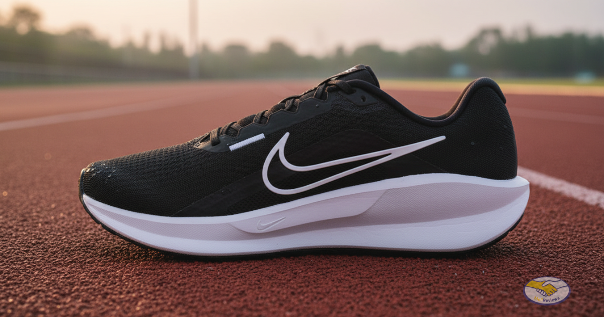 Tênis Nike Downshifter 13 é bom para corrida?